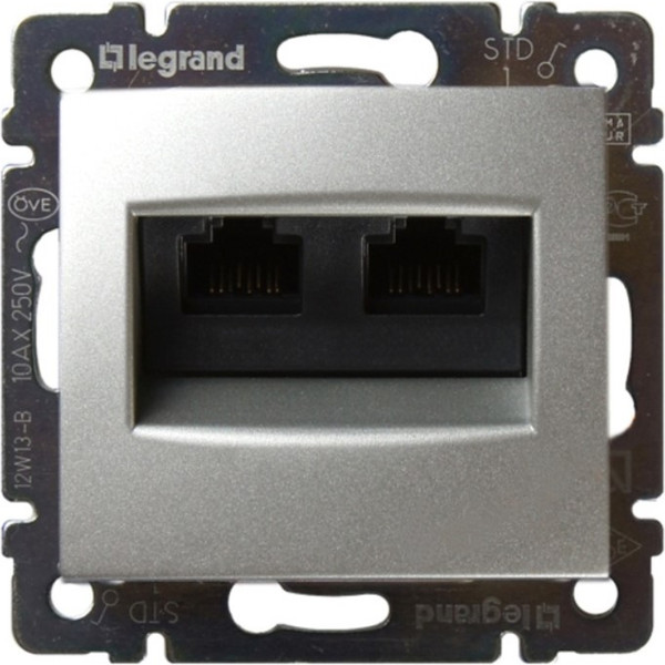 Розетка Legrand Valena 770247 - фото