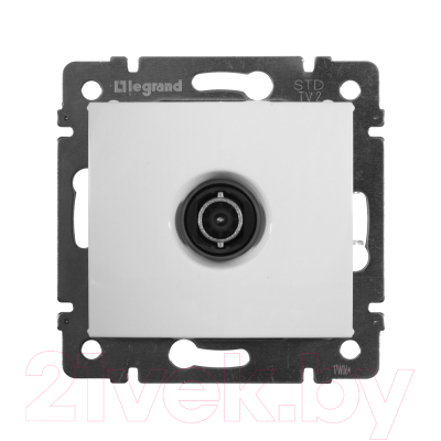 Розетка Legrand Valena 774430 - фото