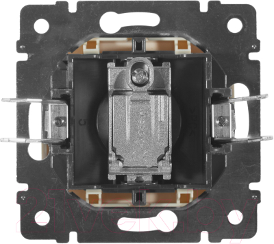 Розетка Legrand Valena 774330