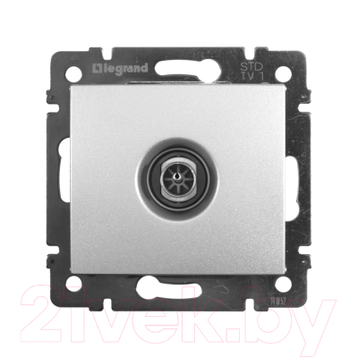 Розетка Legrand Valena 770129 - фото