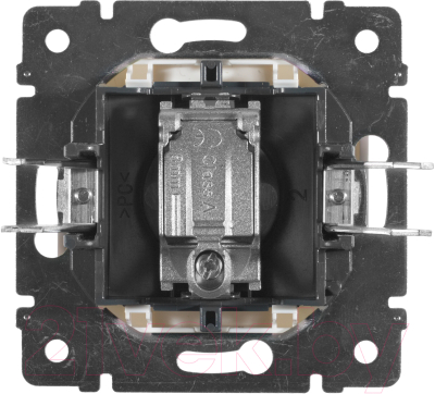 Розетка Legrand Valena 774429