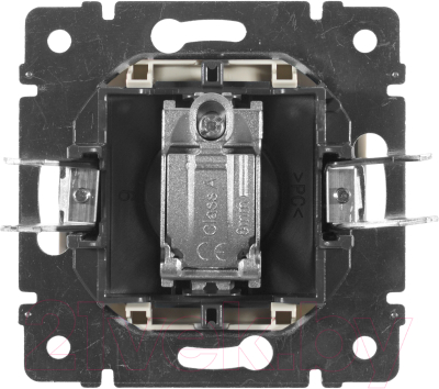 Розетка Legrand Valena 774329