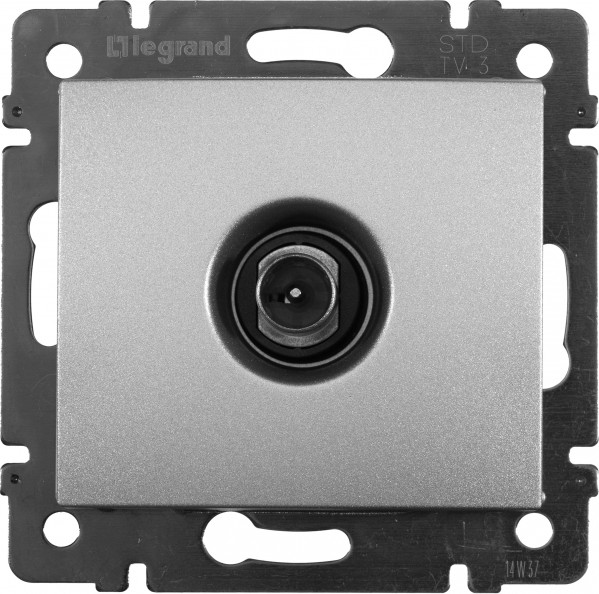 Розетка Legrand Valena 770131 - фото