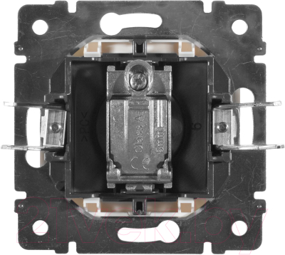 Розетка Legrand Valena 774431