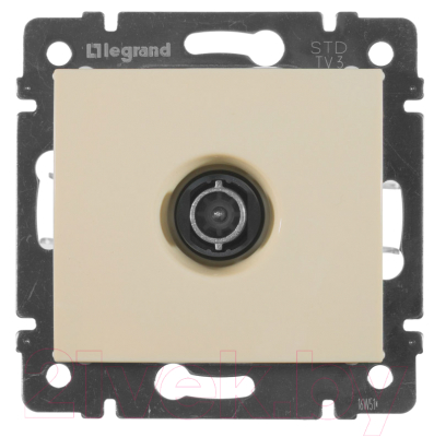 Розетка Legrand Valena 774331 - фото