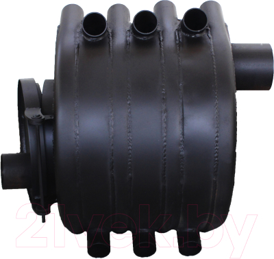 Печь отопительная КомфортПром Барон 10004001