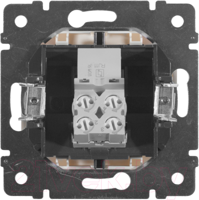 Розетка Legrand Valena 774438