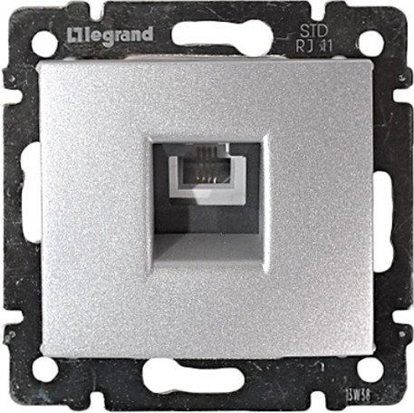 Розетка Legrand Valena 770138 - фото