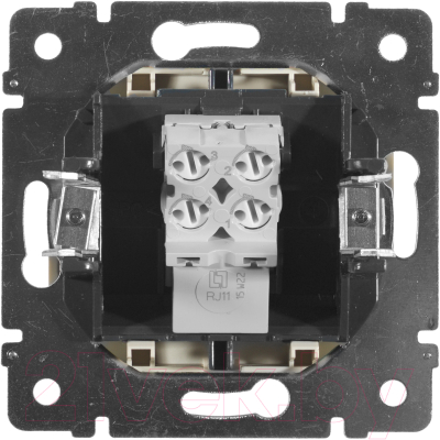 Розетка Legrand Valena 774338