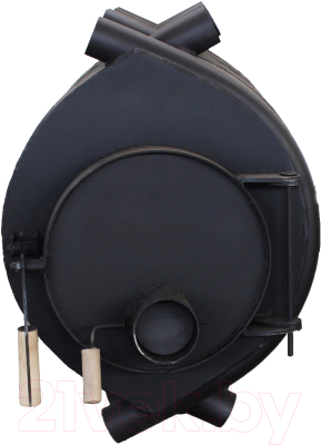 Печь отопительная КомфортПром Барон 10004002