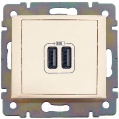 Розетка Legrand Valena 774170 - фото