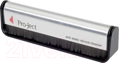 Щетка для винила Pro-Ject Brush IT - фото