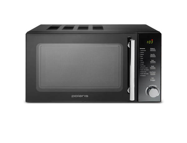Микроволновая печь Polaris PMO 2002DG RUS