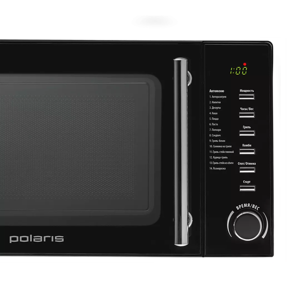 Микроволновая печь Polaris PMO 2002DG RUS