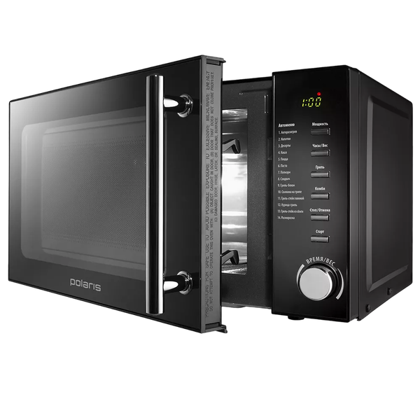 Микроволновая печь Polaris PMO 2002DG RUS