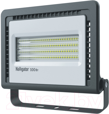 Прожектор Navigator 14 150 NFL-01-100-6.5K-LED - фото