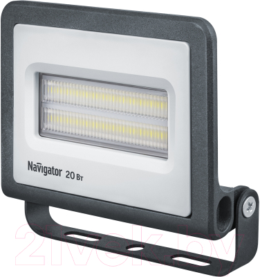 Прожектор Navigator 14 203 NFL-01-20-6.5K-LED - фото