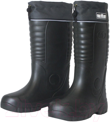 Сапоги для охоты и рыбалки FortMen Эва Ермак 30 / 380 30(СЕ)380У60 - фото