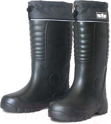 Сапоги для охоты и рыбалки FortMen Эва Ермак 30 / 30(СЕ)380У60 - фото