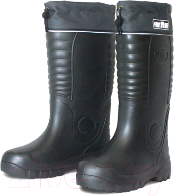 Сапоги для охоты и рыбалки FortMen Эва Ермак 30 / 30(СЕ)380У60 - фото