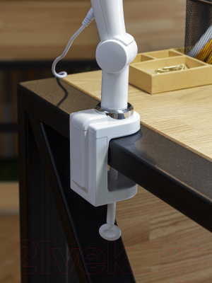 Настольная лампа ArtStyle TL-402W