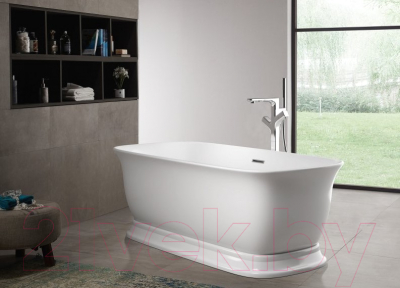 Ванна акриловая BelBagno BB400-1700-800