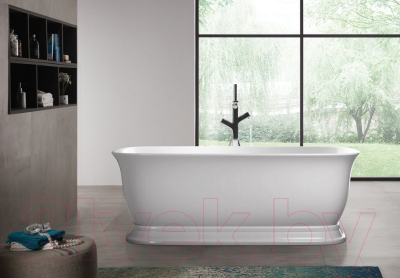 Ванна акриловая BelBagno BB400-1700-800