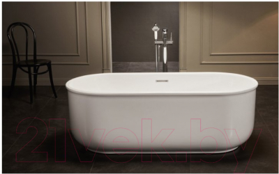 Ванна акриловая BelBagno BB401-1700-800