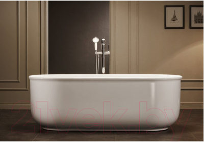 Ванна акриловая BelBagno BB401-1700-800