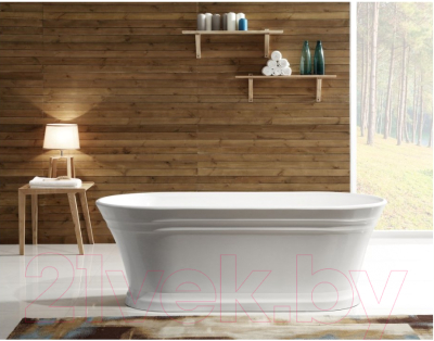 Ванна акриловая BelBagno BB402-1700-790