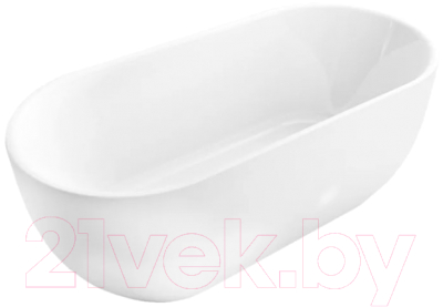 Ванна акриловая BelBagno BB70-1500-800 - фото