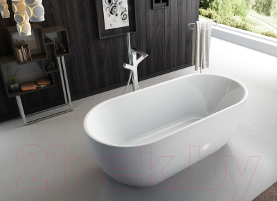 Ванна акриловая BelBagno BB70-1700-800