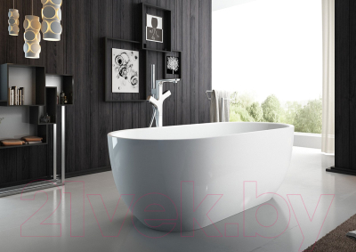 Ванна акриловая BelBagno BB70-1700-800