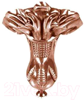 Ножки опорные BelBagno BB-LEG-EAGLE-BRN - фото