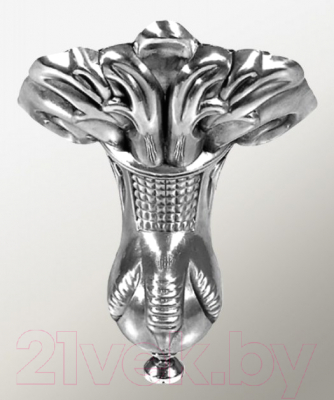 Ножки опорные BelBagno BB-LEG-EAGLE-CRM