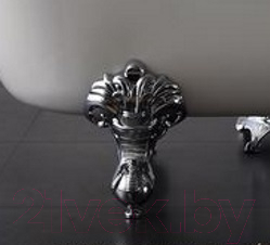 Ножки опорные BelBagno BB-LEG-EAGLE-CRM