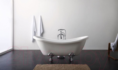 Ножки опорные BelBagno BB-LEG-EAGLE-CRM