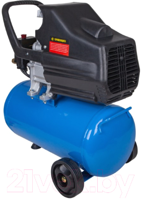 Воздушный компрессор СОЮЗ ВКС-9315С - фото