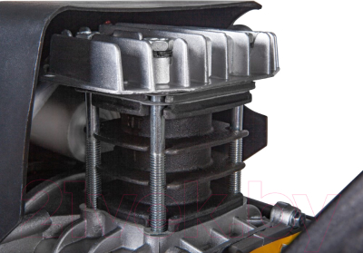 Воздушный компрессор СОЮЗ ВКС-9315С