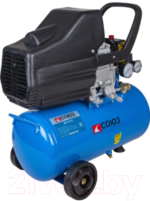 Воздушный компрессор СОЮЗ ВКС-9315С