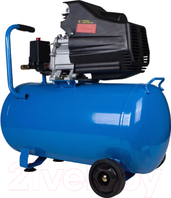 Воздушный компрессор СОЮЗ ВКС-93155С - фото