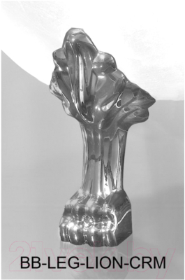 Ванна акриловая BelBagno BB04 170x80.5