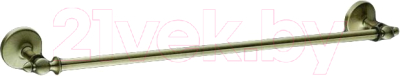 Держатель для полотенца Art&Max Antic AM-E-2624Q - фото