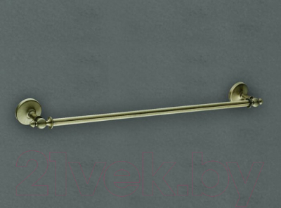 Держатель для полотенца Art&Max Antic AM-E-2624Q