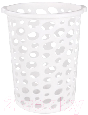 Корзина для бумаг Альтернатива Соренто / М2052 - фото