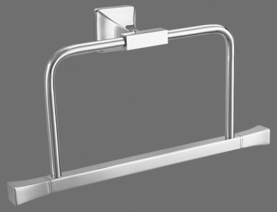 Кольцо для полотенца Art&Max Argo AM-6960