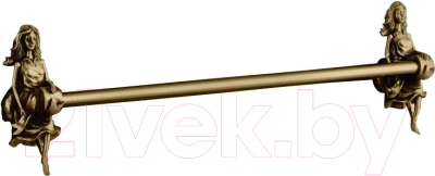 Держатель для полотенца Art&Max Athena AM-0617-B - фото