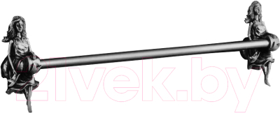 Держатель для полотенца Art&Max Athena AM-0617-T - фото
