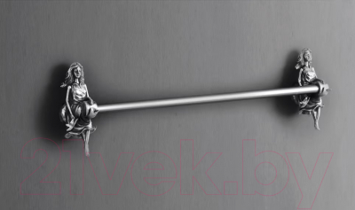 Держатель для полотенца Art&Max Athena AM-0617-T