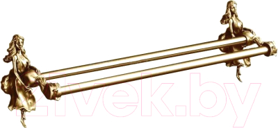 Держатель для полотенца Art&Max Athena AM-0618-B - фото